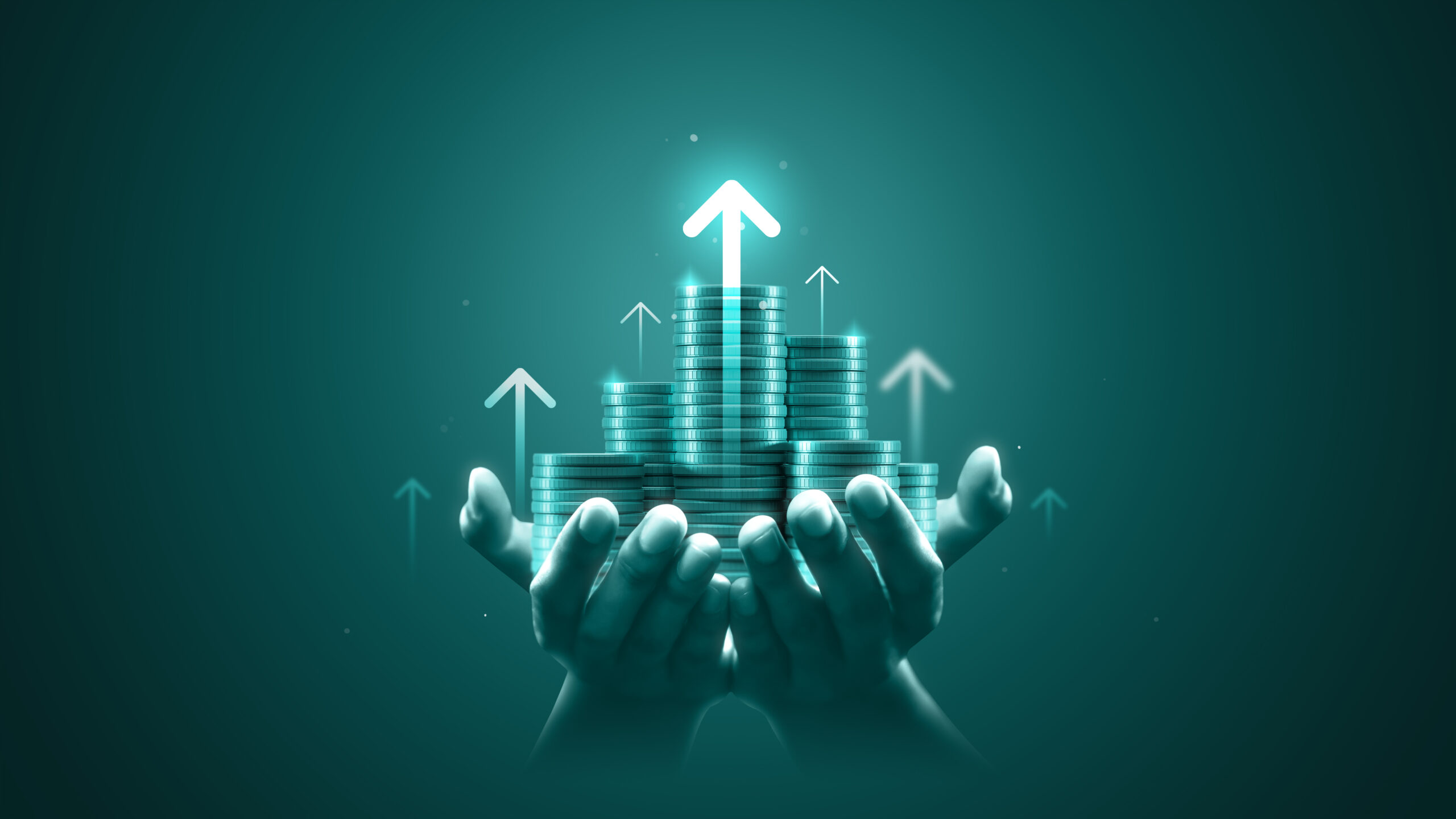 Financial Growth Chart