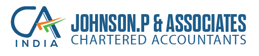 Johnson P & Associates Chartered Accountant in Pattom